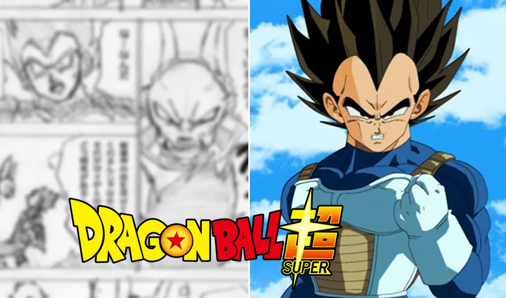 Descubre cuándo llegará online el manga 69 de Dragon Ball Super. Foto: Weekly Shonen Jump / Toei Animation Descubre cuándo llegará online el manga 69 de Dragon Ball Super. Foto: Weekly Shonen Jump / Toei Animation