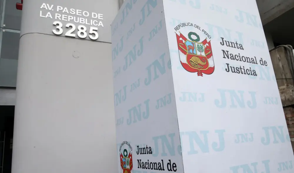 JNJ expresó su homenaje a quienes combaten la COVID-19 en primera línea. Foto: difusión JNJ expresó su homenaje a quienes combaten la COVID-19 en primera línea. Foto: difusión