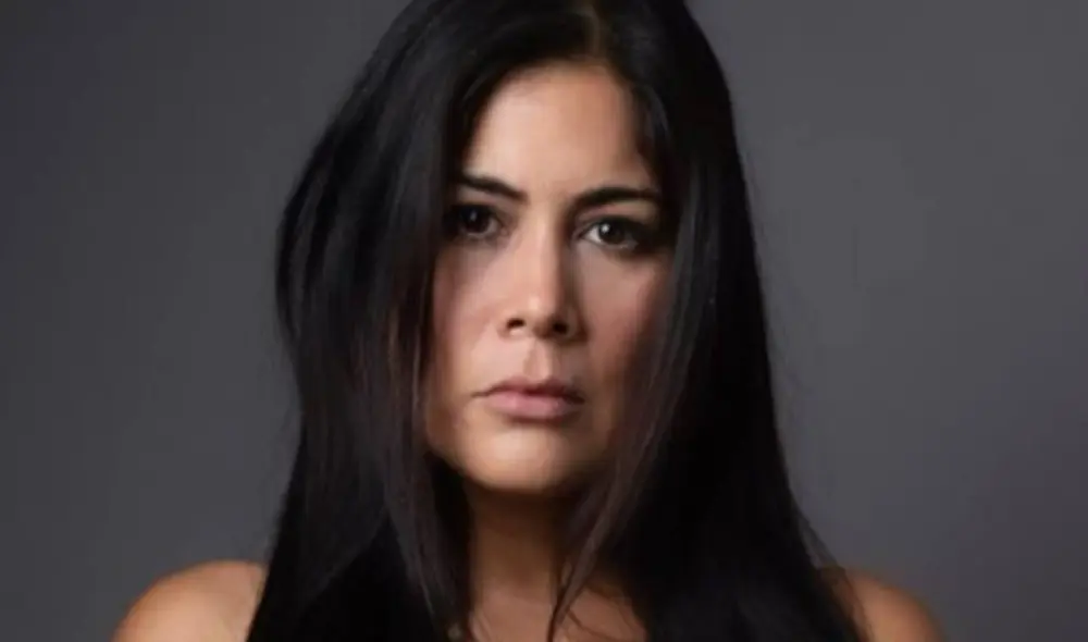 A través de una entrevista, la actriz relató el duro episodio que le tocó vivir. Foto: Kukuli Morante/Instagram