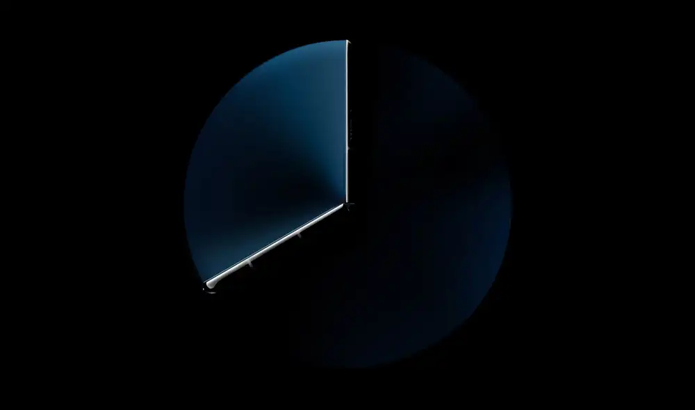 El smartphone se presentará oficialmente el próximo 22 de febrero. Foto: Huawei