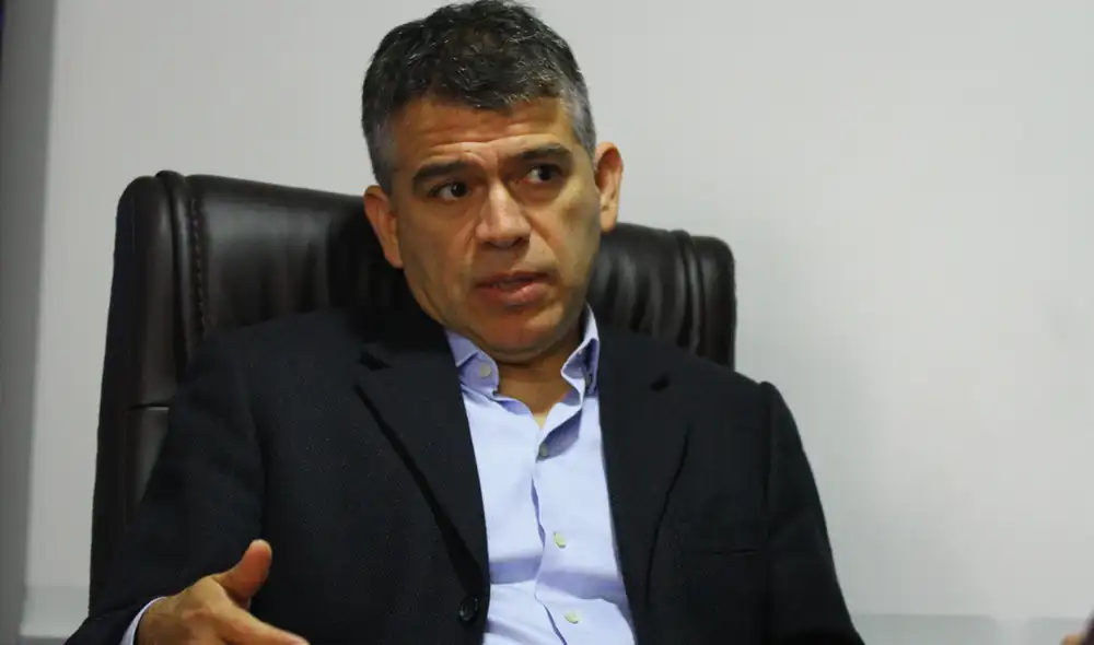 Político peruano señaló que el Parlamento busca aprovecharse del caso Vacunagate. Foto: La República