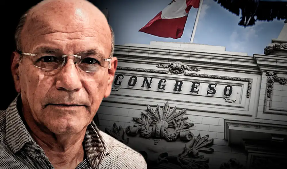 Comisión vacunagate propuso a Manolo Fernández como consultor a pesar de los cuestionamientos por el uso de la ivermectina. Foto: composición de Fabrizio Oviedo / La República