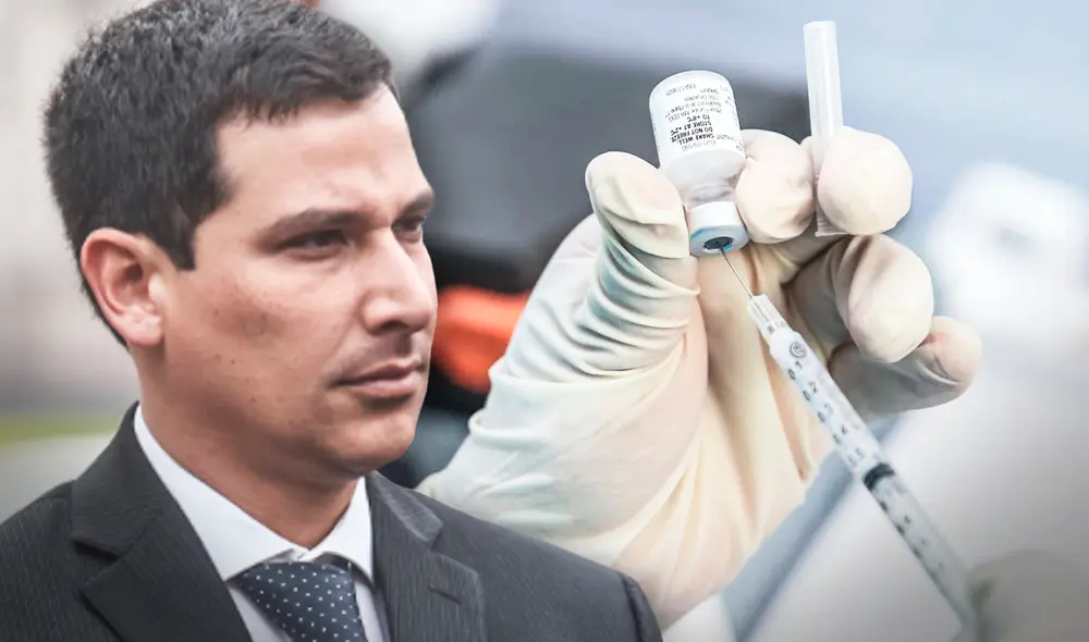 Congresista señaló que la propuesta Foto: composición Fabrizio Oviedo/La República Congresista señaló que la propuesta Foto: composición Fabrizio Oviedo/La República