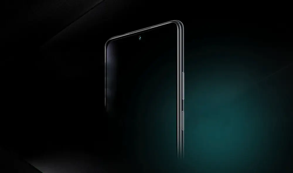 La nueva serie Redmi Note se presentará a principios de marzo. Foto: Xiaomi