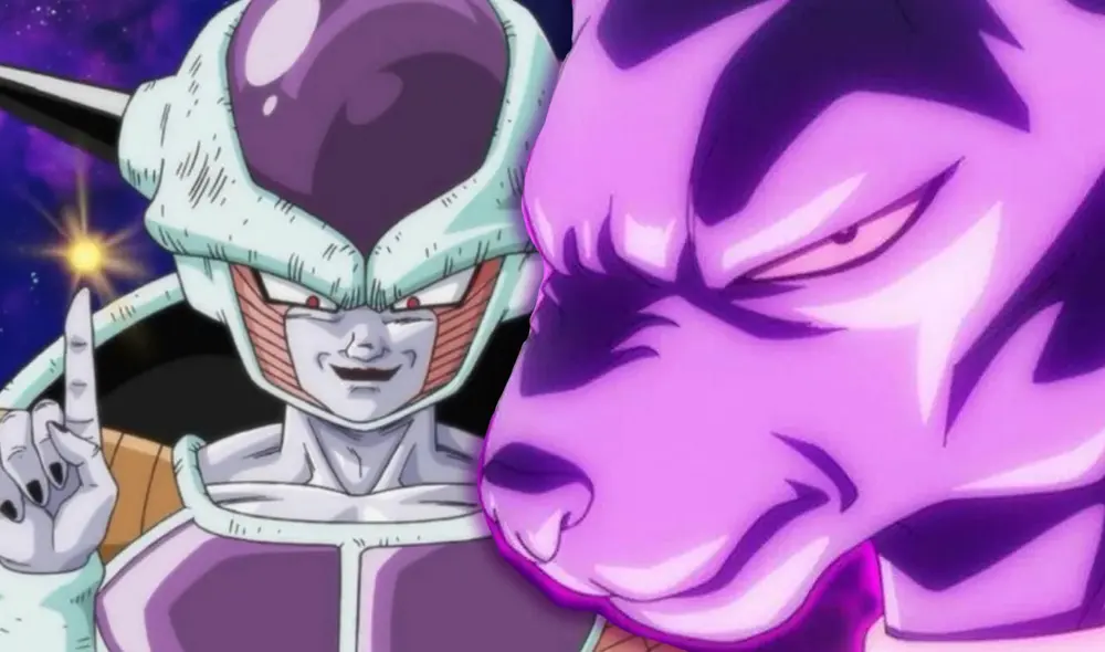 El manga 69 de Dragon Ball Super ya está disponible en MangaPlus. Foto: composición / Toei Animation El manga 69 de Dragon Ball Super ya está disponible en MangaPlus. Foto: composición / Toei Animation