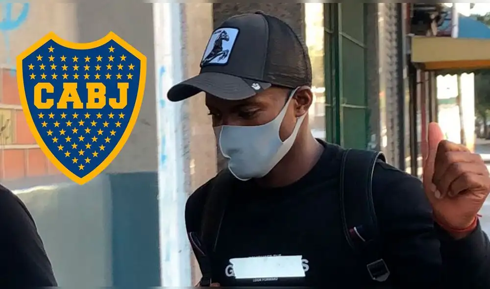 Andrés Felipe Román regresará a Colombia en las próximas horas. Foto: Sports Center Andrés Felipe Román regresará a Colombia en las próximas horas. Foto: Sports Center