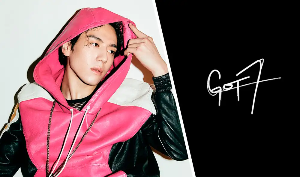 GOT7 terminó su contrato con JYP, pero continuarán como grupo bajo diferentes agencias. Foto: ELLE