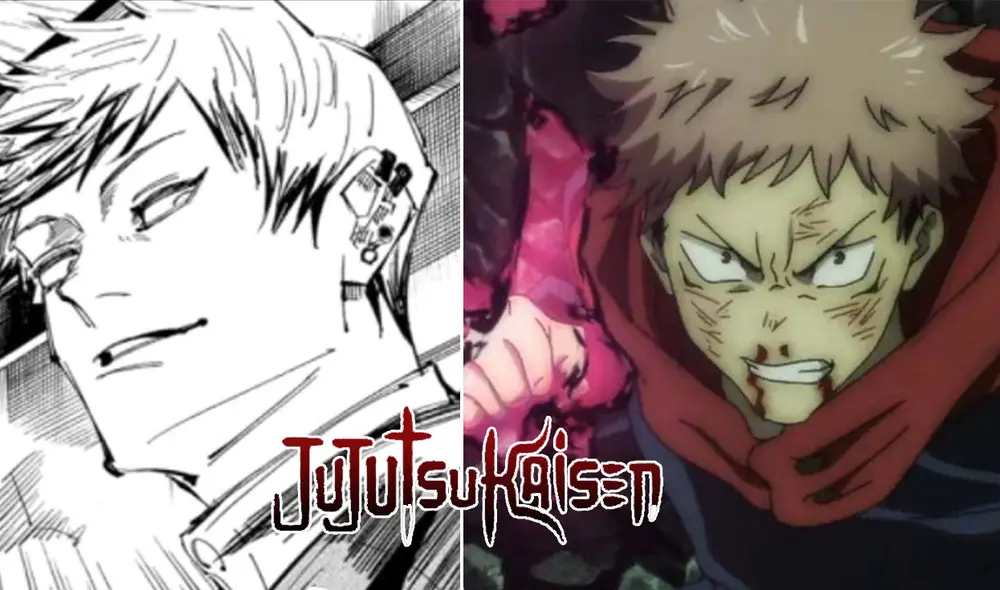 El manga de Jujutsu kaisen fue creado por Gege Akutami. Foto: Weekly Shonen Jump