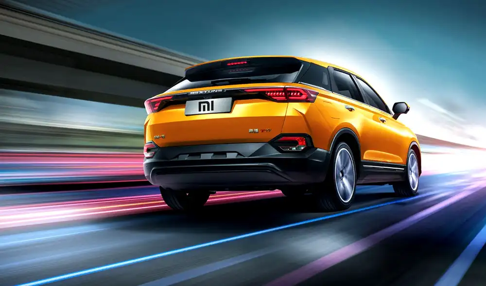 Según reportes, la compañía ha considerado la fabricación de automóviles desde hace años atrás. Foto: Bestune