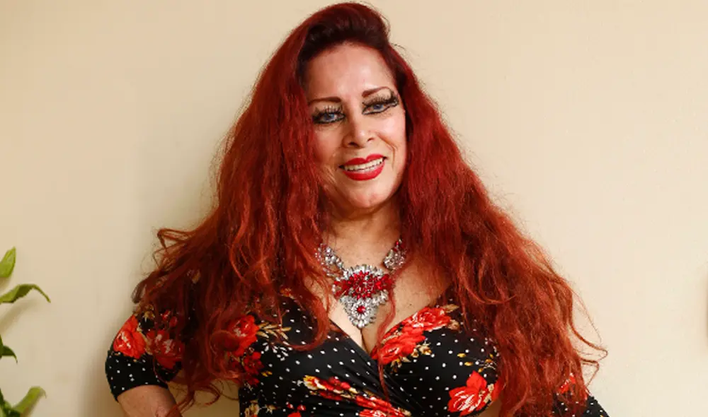 Monique Pardo postulará en las próximas elecciones. Foto: Marco Cotrina / El Popular