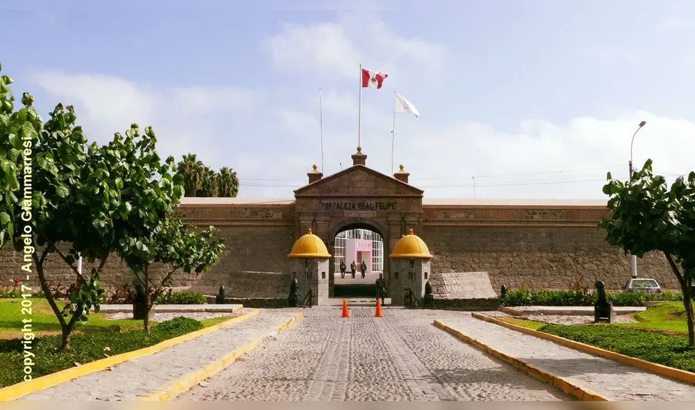 La representante advirtió que el 70% de empresas en todo el país han cerrado o quebrado debido al confinamiento y la segunda ola de contagios. Foto: Museo Fortaleza Real Felipe