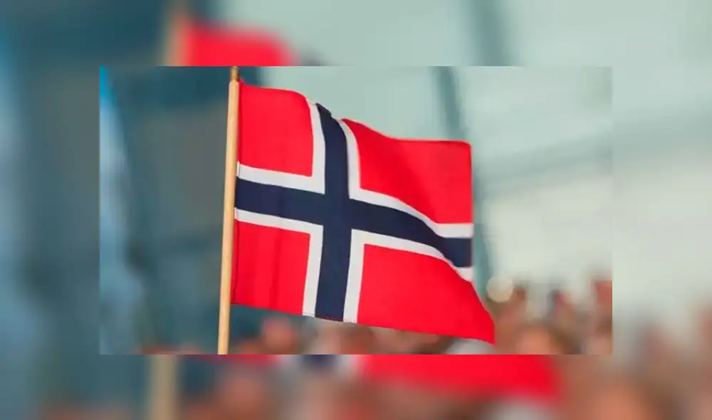 Noruega tiene una de las mayores tasas en Europa de muertes per cápita relacionadas con las drogas. Foto: Ragnar Singsaas Noruega tiene una de las mayores tasas en Europa de muertes per cápita relacionadas con las drogas. Foto: Ragnar Singsaas