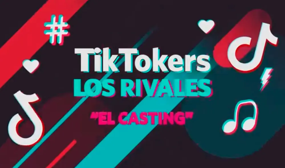 El programa de competencias remeció las redes con la presentación de su nueva secuencia. Foto: captura/América TV