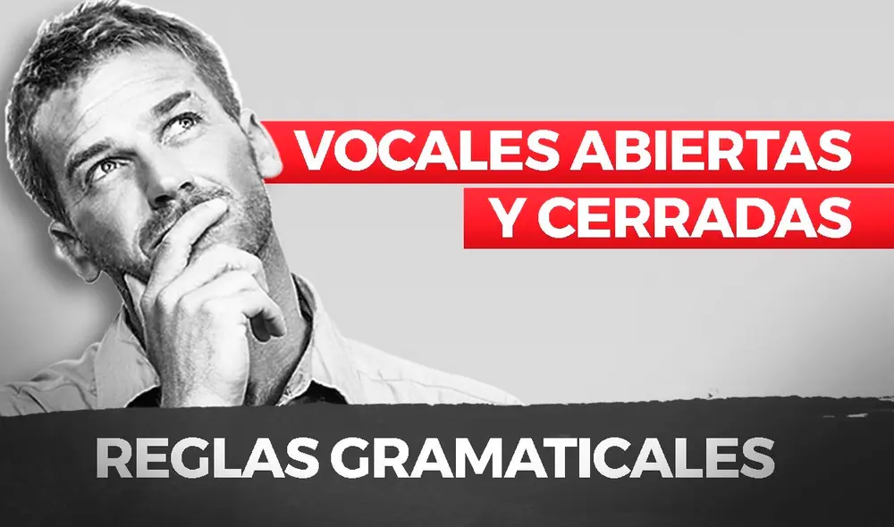 Según los estudios del alemán Hellwag sobre la pronunciación de las vocales, es destacable la posición de la lengua. Foto: Composición / La República