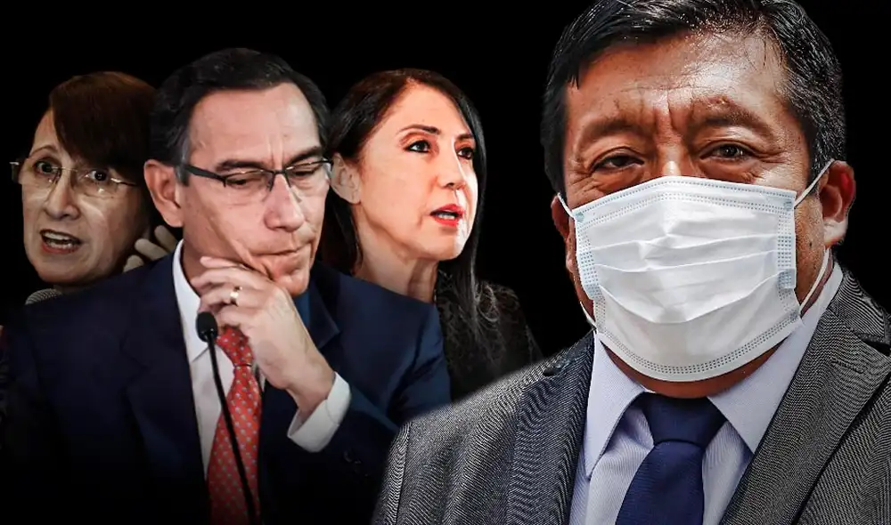 La subcomisión sesionará el próximo lunes 22 de febrero para votar la aprobación de las denuncias. Foto: composición Fabrizio Oviedo/La República La subcomisión sesionará el próximo lunes 22 de febrero para votar la aprobación de las denuncias. Foto: composición Fabrizio Oviedo/La República