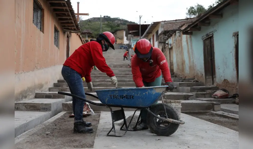 Se brindará asistencia técnica gratuita a los gobiernos locales para la presentación de las fichas técnicas. Foto: difusión Se brindará asistencia técnica gratuita a los gobiernos locales para la presentación de las fichas técnicas. Foto: difusión