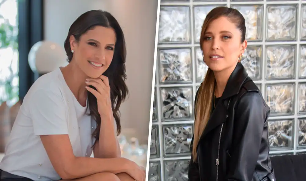 Las hermanas se encuentran inmersas en un nuevo proyecto musical. Foto: composición de La República