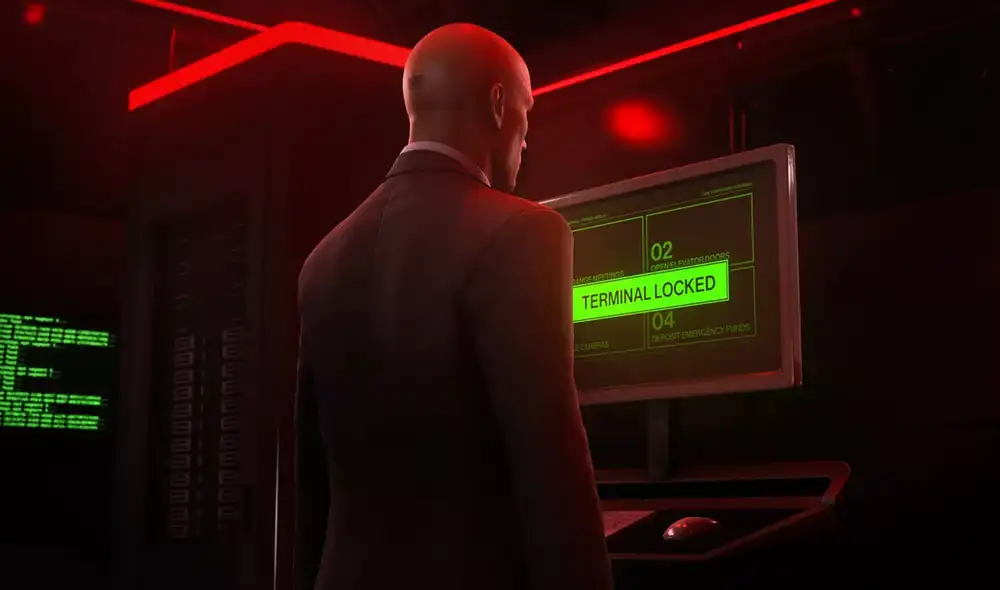 Hitman 3 está disponible para PlayStation 4, PlayStation 5, Xbox One, Xbox Series X, Google Stadia, Nintendo Switch y PC. Foto: IO Interactive