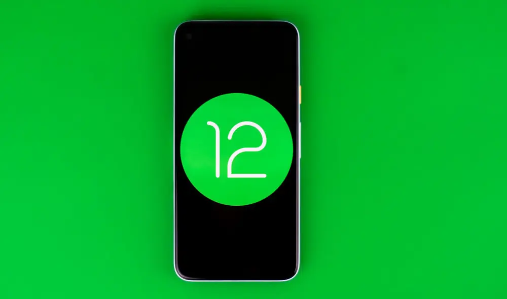 En los próximos llegará las primeras betas de Android 12. Foto: Android Authority