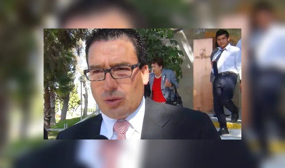 Candidato promete impulsar leyes sobre educación, salud y productividad. Foto: La República. Candidato promete impulsar leyes sobre educación, salud y productividad. Foto: La República.