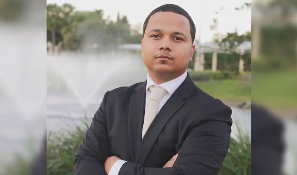 Freddie Figgers es el fundador y dueño de Figgers Communication, una empresa de telefonía móvil, cuyo valor asciende los 62 millones de dólares. Foto: Freddie Figgers Freddie Figgers es el fundador y dueño de Figgers Communication, una empresa de telefonía móvil, cuyo valor asciende los 62 millones de dólares. Foto: Freddie Figgers