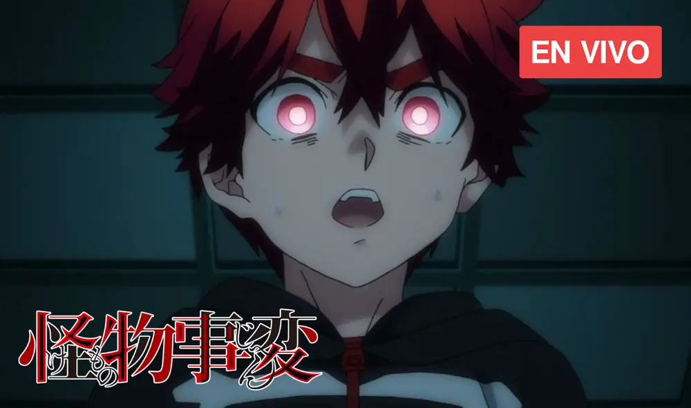 La historia de kemono Jihen sigue su rumbo con el séptimo capítulo. Foto: Jump SQ