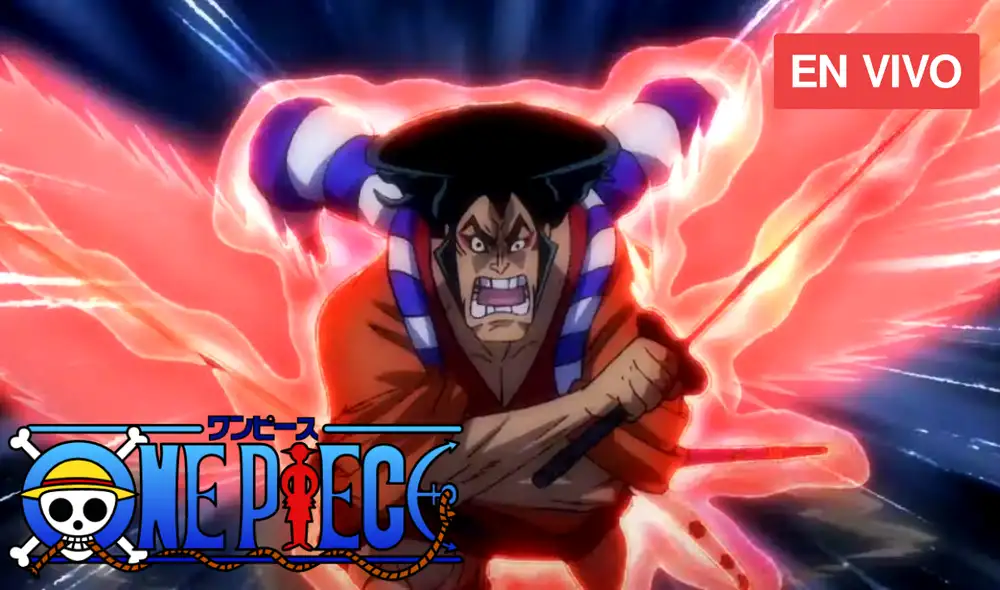 Entérate cuándo llegará el capítulo 963 de One Piece. Foto: Toei Animation Entérate cuándo llegará el capítulo 963 de One Piece. Foto: Toei Animation