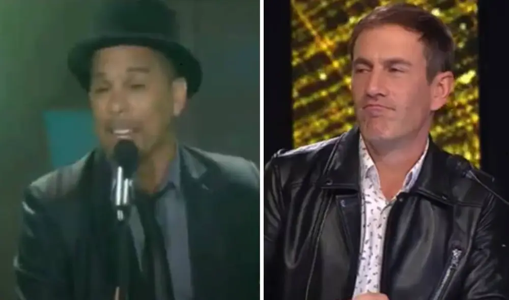 Mauri Stern pidió que el sillón de consagrados quede vacío porque desea que vuelvan otros participantes. Foto: captura de Latina Mauri Stern pidió que el sillón de consagrados quede vacío porque desea que vuelvan otros participantes. Foto: captura de Latina