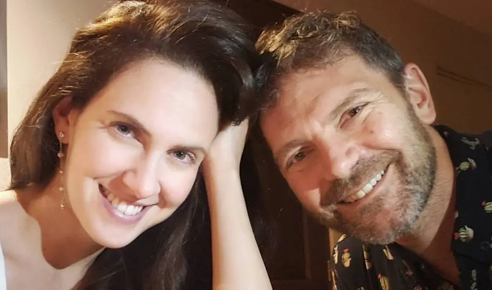 Emilia Drago cuenta cómo empezó su relación con Diego Lombardi. Foto: Emilia Drago/ Instagram Emilia Drago cuenta cómo empezó su relación con Diego Lombardi. Foto: Emilia Drago/ Instagram