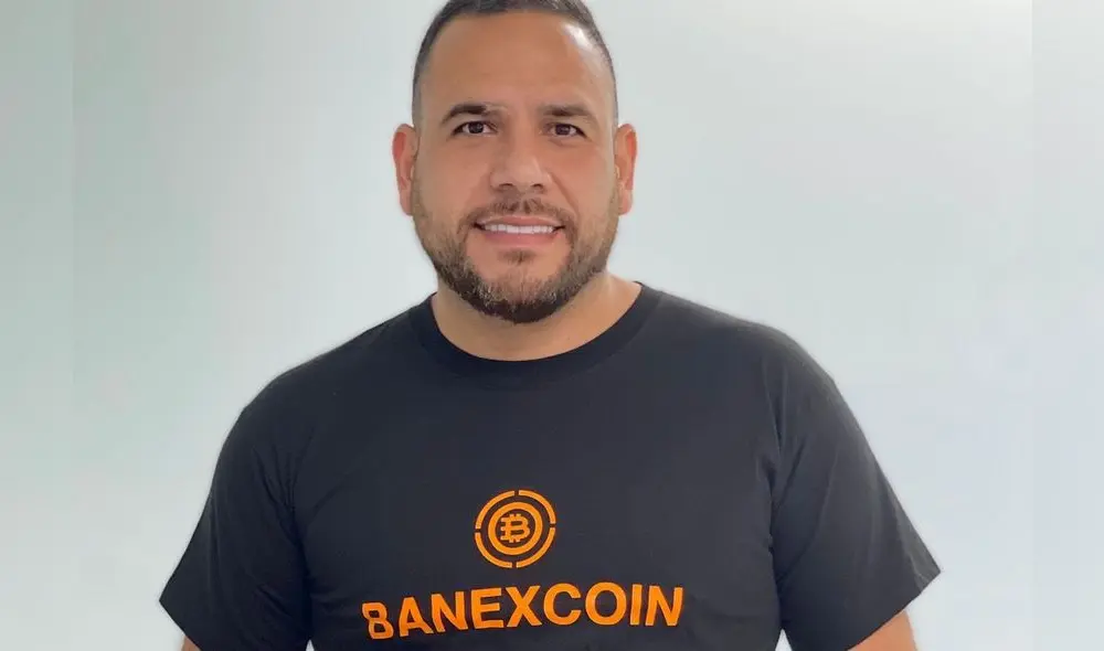 Merbin Rangel: “Será el mejor activo de reserva de valor”.