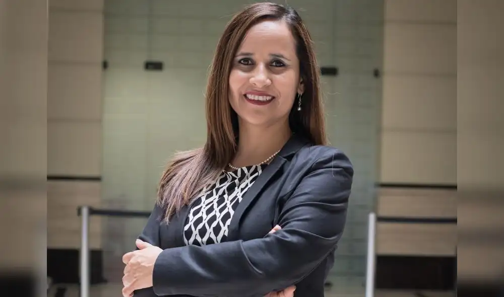 María Alejandra Ruiz: “Su valor superará los cien mil dólares”.