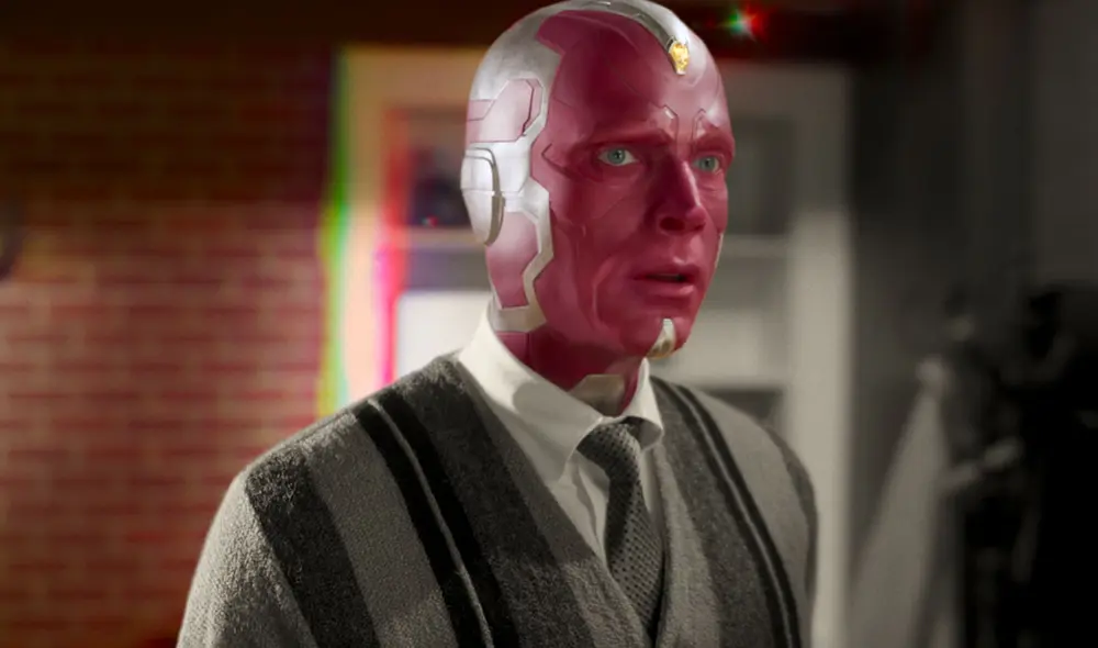 WandaVision tendrá un total de nueve episodios. Foto: Disney Plus