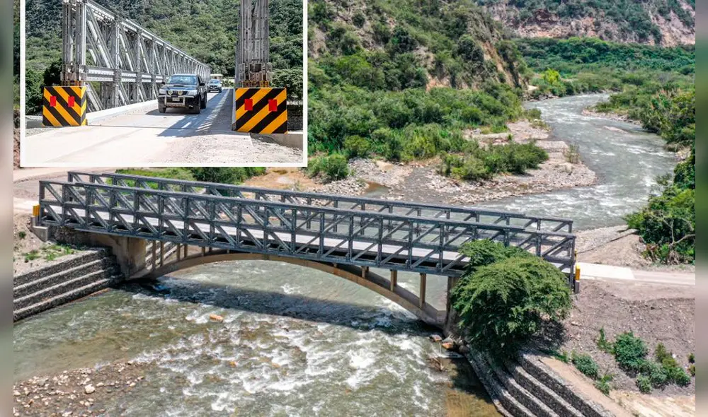 El alimentador 11 recorrerá los distritos de Chota, Conchán, Chiguirip, Cutervo, Querocotillo, Huambos y Querocoto de las provincias de Chota y Cutervo. Fotos: MTC