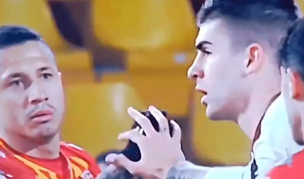 Gianluca Lapadula lleva cuatro goles en la actual temporada de la Serie A. Foto: captura de Sky Sports Gianluca Lapadula lleva cuatro goles en la actual temporada de la Serie A. Foto: captura de Sky Sports