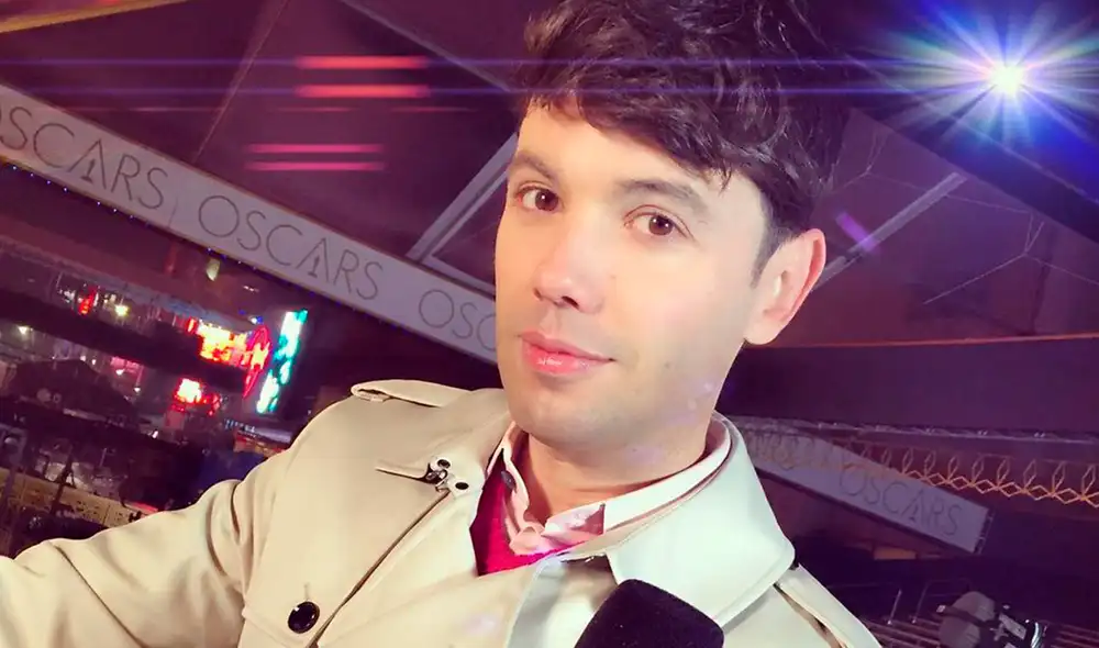 El hijo de 'Rulito' Pinasco contó cómo el animalito llegó a su vida. Foto: Bruno Pinasco/Instagram