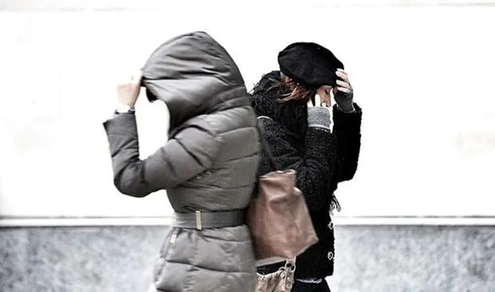 ¿Por qué ciertas personas soportan más los climas extremos que otras? Estudio se realizó en Lituania y excluyó a gente con afecciones médicas | Foto: Mikel Ponce / ABC