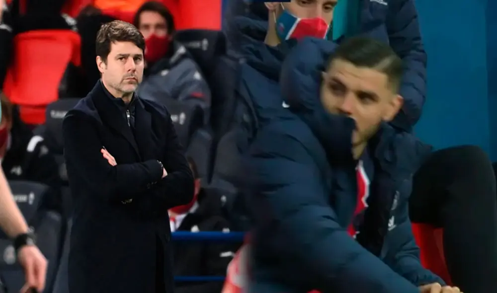 PSG cayó 0-2 ante el Monaco en el propio 'Parque de los Príncipes' por la Ligue 1. Foto: AFP/Composición La República. PSG cayó 0-2 ante el Monaco en el propio 'Parque de los Príncipes' por la Ligue 1. Foto: AFP/Composición La República.