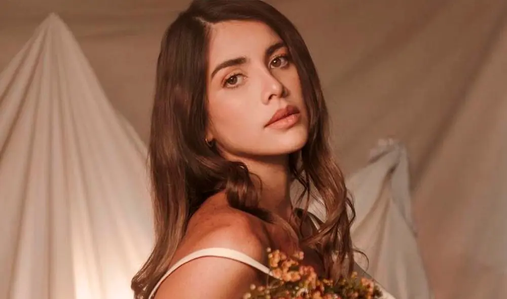 Korina Rivadeneira todavía no ha revelado detalles de su personaje en la película ¿Quién dijo detox?. Foto: Korina Rivadeneira / Instagram Korina Rivadeneira todavía no ha revelado detalles de su personaje en la película ¿Quién dijo detox?. Foto: Korina Rivadeneira / Instagram