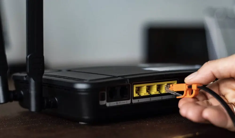 Los router son aparatos presentes en miles de hogares. Foto: Xataka