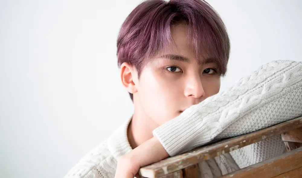 Mingyu debutó en SEVENTEEN el 26 de mayo de 2015. Foto: Naver / Dispatch Mingyu debutó en SEVENTEEN el 26 de mayo de 2015. Foto: Naver / Dispatch