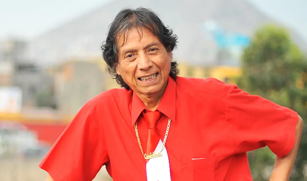 Los seguidores del cantante se mostraron preocupados en las redes sociales. Foto: Javier Quispe / La República Los seguidores del cantante se mostraron preocupados en las redes sociales. Foto: Javier Quispe / La República