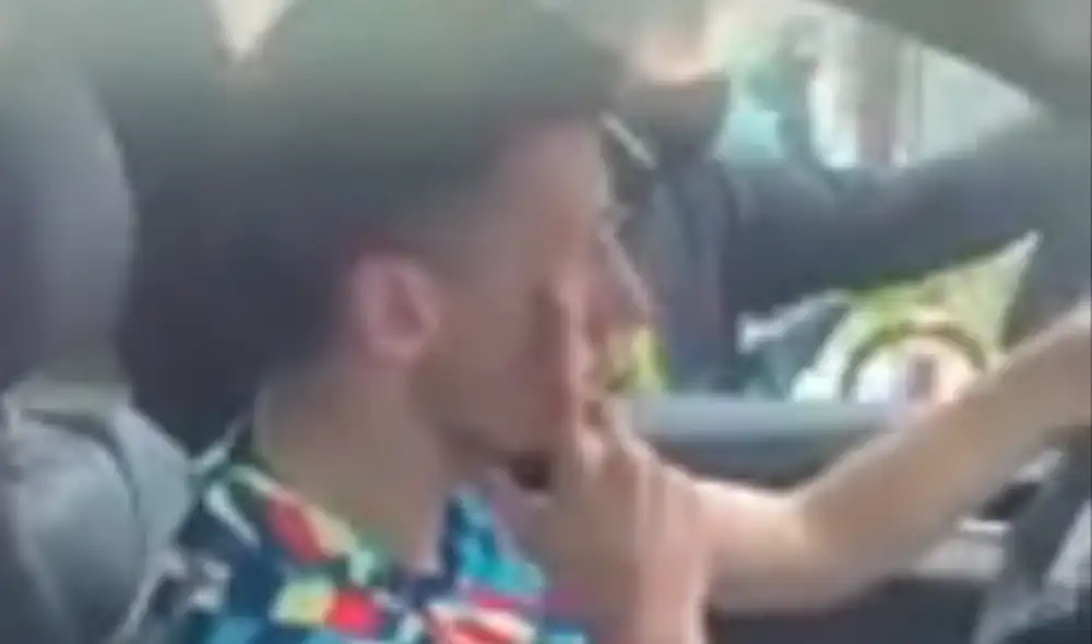 Lenglet llegó al Barcelona procedente del Sevilla. Foto: captura Twitter Lenglet llegó al Barcelona procedente del Sevilla. Foto: captura Twitter