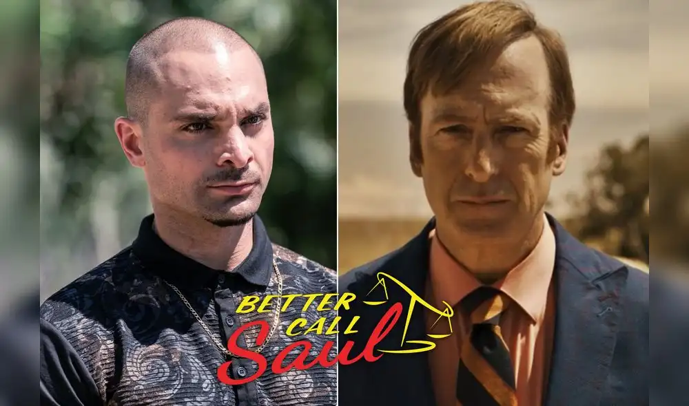 Serie estrenó su primera temporada en 2015 y consiguió bastante popularidad. Foto: composición/AMC