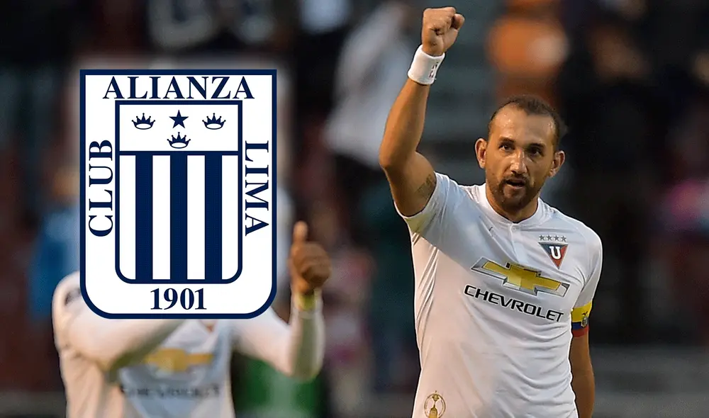 Hernán Barcos jugó en LDU, Atlético Nacional, Gremio, entre otros clubes de Sudamérica. Foto: AFP