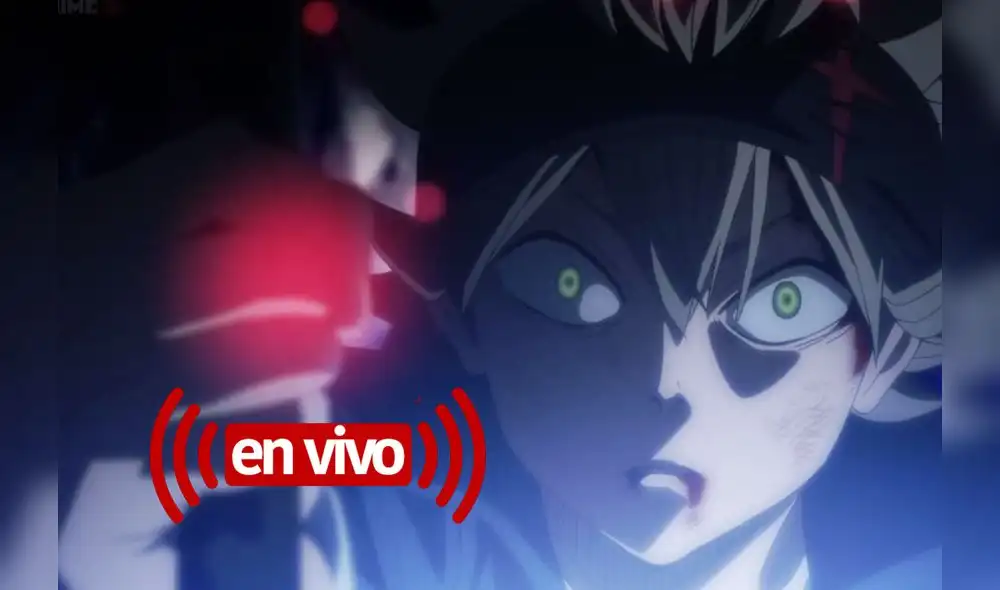 Conoce aquí todo acerca del más reciente capítulo de Black Clover. Foto: Weekly Shonen Jump Conoce aquí todo acerca del más reciente capítulo de Black Clover. Foto: Weekly Shonen Jump