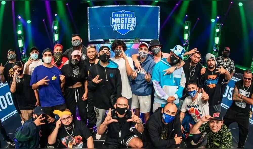 El gran beneficiado de esta fecha fue Nitro. Foto: difusión El gran beneficiado de esta fecha fue Nitro. Foto: difusión