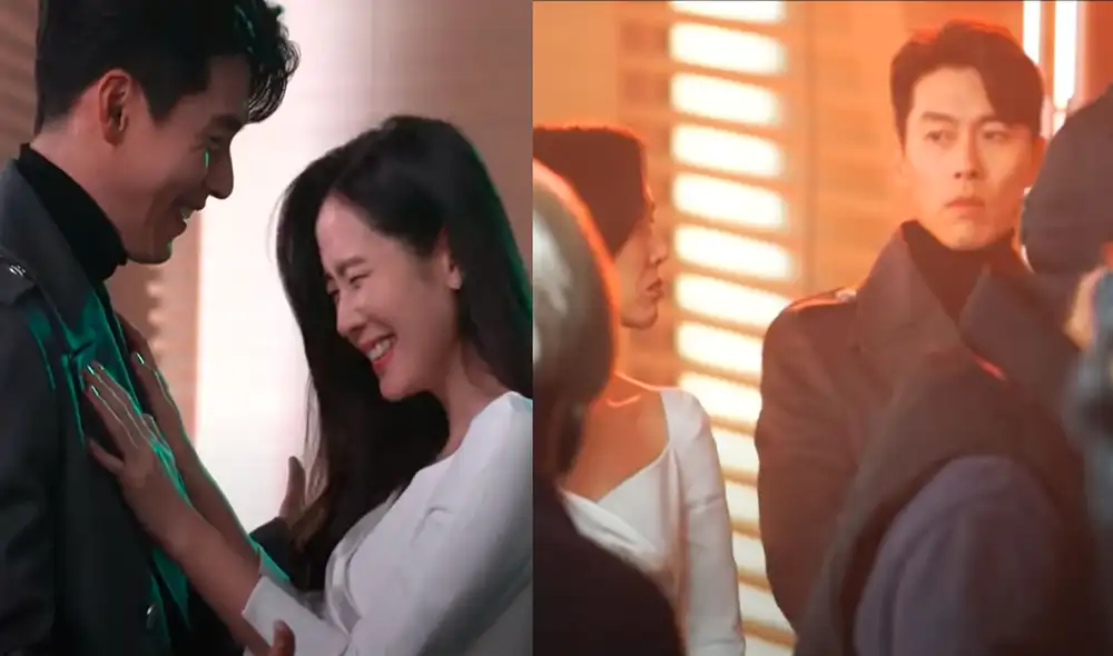 Hyun Bin y Son Ye Jin confirmaron su relación el 1 de enero de 2021 tras un reporte de Dispatch. Foto: composición LR / Smart