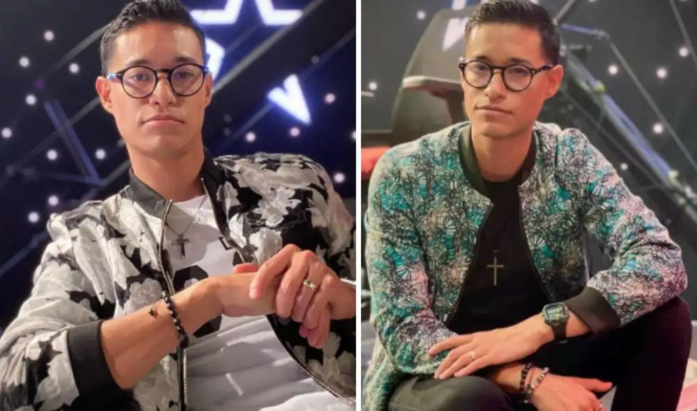 Tony Succar agradeció por todo el cariño que ha recibido. Foto: Tony Succar / Instagram