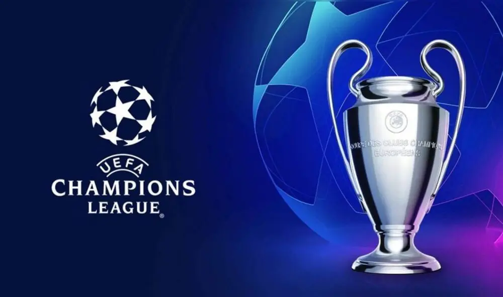 Esta semana vuelven los octavos de final de la UEFA Champions League. Foto: Difusión