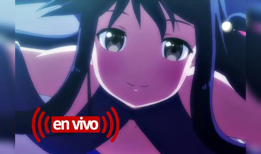 Conoce aquí todo acerca del octavo capítulo de Gekidol. Foto: Hoods Entertainment